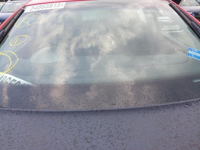 2008 SEAT LEON REFER