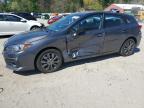 2022 Subaru Impreza  იყიდება Mendon-ში, MA - Side