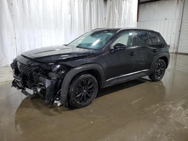  MAZDA CX-50 PREF 2024 Czarny