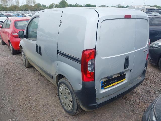 2015 CITROEN NEMO 660 E