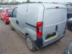 2015 CITROEN NEMO 660 E for sale at Copart SANDY