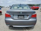 2010 Bmw 528 I zu verkaufen in Lumberton, NC - Front End