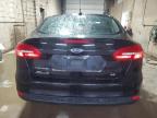 2017 Ford Focus Se en Venta en Blaine, MN - Front End