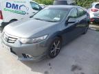 2014 HONDA ACCORD for sale at Copart CASTLEDERMOT - IRELAND
