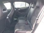 2016 MERCEDES BENZ A 180 D AM for sale at Copart BRISTOL