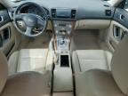 2007 Subaru Outback Outback 2.5I Limited for Sale in Wayland, MI - Front End