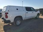 2021 Chevrolet Silverado K1500 na sprzedaż w Amarillo, TX - Hail