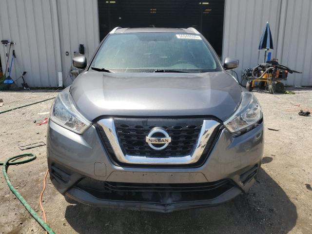  NISSAN KICKS 2019 Gray