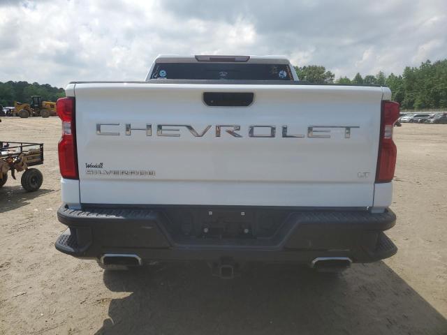  CHEVROLET ALL Models 2020 Белый