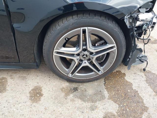 2024 MERCEDES BENZ CLA 200 AM