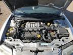 2000 Chrysler Sebring Jxi en Venta en Colorado Springs, CO - Minor Dent/Scratches