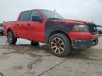 2008 Ford F150 Supercrew for Sale in Grand Prairie, TX - Minor Dent/Scratches