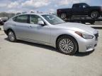 2016 Infiniti Q70L 3.7 იყიდება Spartanburg-ში, SC - Rear End