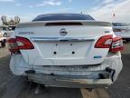 2014 Nissan Sentra S de vânzare în San Diego, CA - Rear End