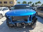 2025 Chevrolet Silverado C1500 Custom for Sale in Opa Locka, FL - Front End
