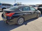 2019 Nissan Sentra S продається в Anthony, TX - Rear End