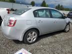 2008 Nissan Sentra 2.0 zu verkaufen in Portland, OR - Front End