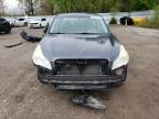 2011 Subaru Legacy 3.6R Limited for Sale in London, ON - Rear End