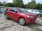 2015 Mitsubishi Outlander Sport Es продається в Seaford, DE - Front End