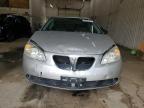2007 Pontiac G6 Base zu verkaufen in Ham Lake, MN - Rear End