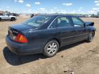 2002 Toyota Avalon Xl   for Sale in Elgin, IL - Front End
