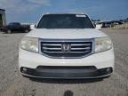 2015 Honda Pilot Exl zu verkaufen in Earlington, KY - Hail