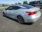 2018 Nissan Maxima 3.5S de vânzare în San Martin, CA - Side