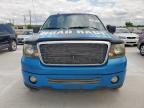 Haslet, TX에서 판매 중인 2007 Ford F150 Supercrew - Minor Dent/Scratches