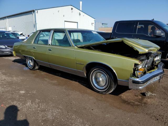 1979 PONTIAC PARIS BROM  