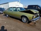 1979 PONTIAC PARIS BROM   à vendre chez Copart ON - TORONTO