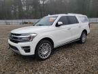 2022 Ford Expedition Max Limited იყიდება Lyman-ში, ME - All Over
