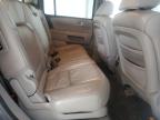 2011 Honda Pilot Exl for Sale in Lexington, KY - Front End