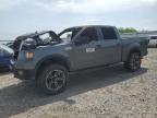 2004 Ford F150 Supercrew للبيع في Earlington، KY - Burn