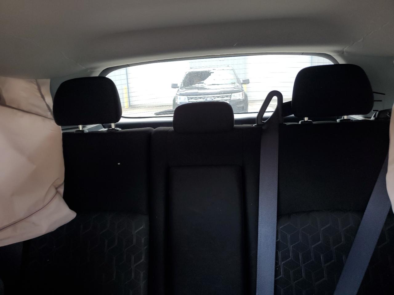 2020 Mitsubishi Outlander Sport Es VIN: JA4AR3AU2KU006207 Lot: 58154925