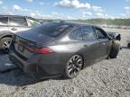 2024 Bmw I5 Edrive 40 იყიდება Spartanburg-ში, SC - Front End