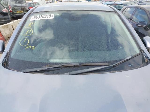 2012 NISSAN QASHQAI AC