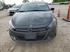 2015 Dodge Dart Gt zu verkaufen in Pekin, IL - Mechanical