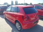 2012 VOLKSWAGEN POLO for sale at Copart SANDY