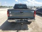 2007 Chevrolet Silverado K2500 Heavy Duty للبيع في West Palm Beach، FL - Burn - Engine