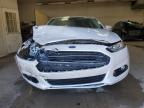 2013 Ford Fusion Titanium   for Sale in Davison, MI - Front End