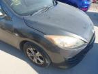 2009 MAZDA 3 TS for sale at Copart SANDY