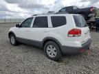 2009 Kia Borrego Lx продається в Reno, NV - Front End