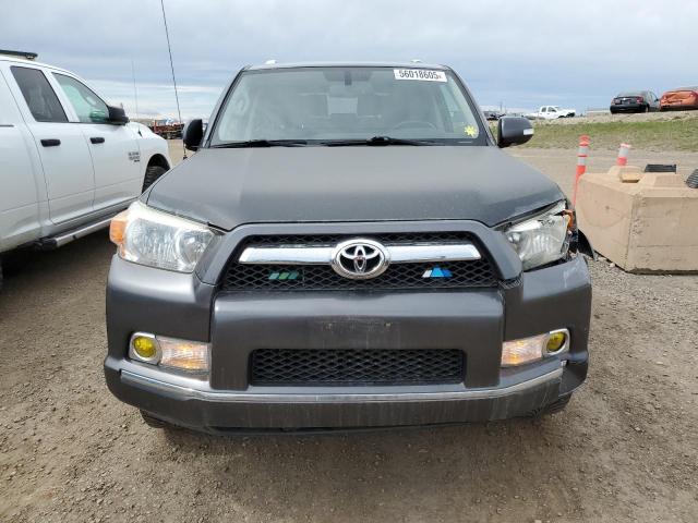 2011 TOYOTA 4RUNNER SR5
