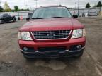 2005 Ford Explorer Xlt zu verkaufen in Finksburg, MD - Normal Wear