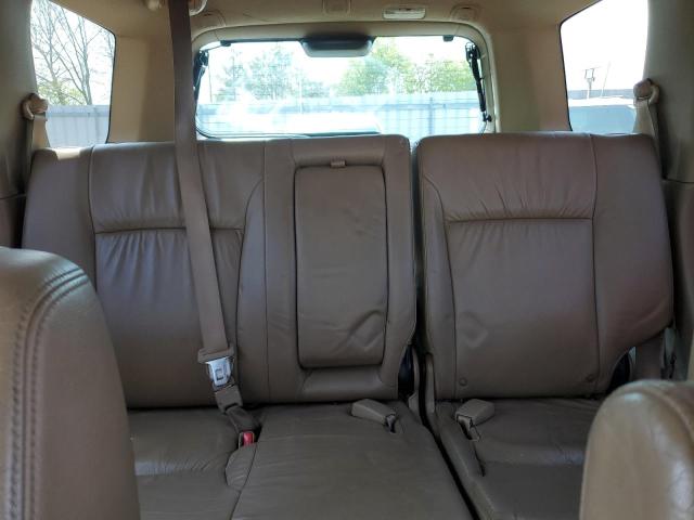 2004 HONDA CR-V EX  