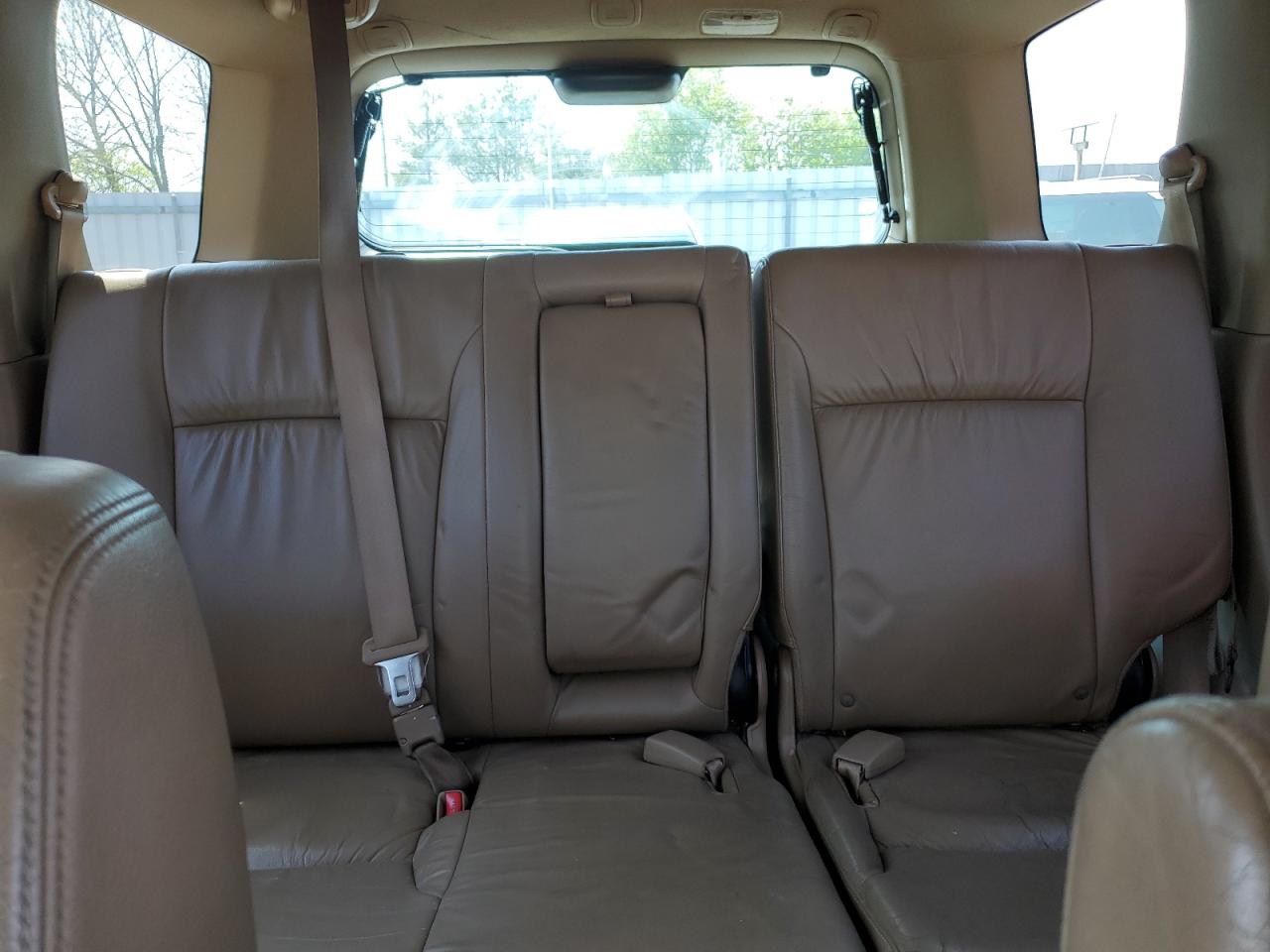 2004 Honda Cr-V Ex VIN: JHLRD78934C809054 Lot: 56357715