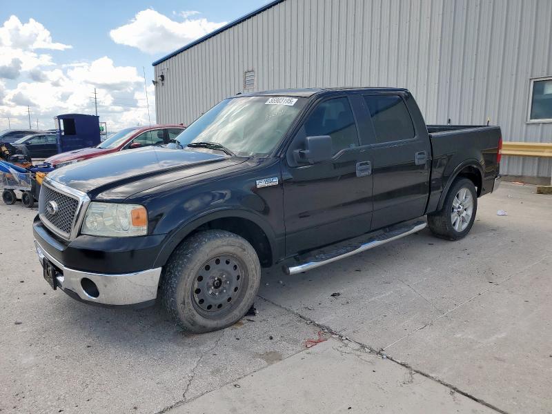 2006 Ford F150 Supercrew