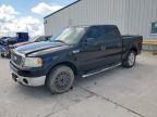 2006 Ford F150 Supercrew за продажба в Haslet, TX - Hail