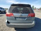 2005 Toyota Sienna Xle на продаже в Eugene, OR - Front End