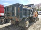 West Warren, MA에서 판매 중인 2012 International 7400 Sfa 4X2 Dump Truck - Side